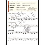 Essential Elements, Book 1 for violin (2025 Edition); Allen