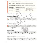 Essential Elements para Cuerdas &ndash; Violín Libro Número 1