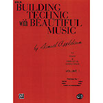 Building Technique with Beautiful Music, Book 1, for violin; Samuel Applebaum (Alfred)