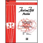 Third & Fifth Positions, for violin; Samuel Applebaum (Alfred)