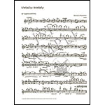 The Most Beautiful Bacewicz for violin and piano; Grazyna Bacewicz