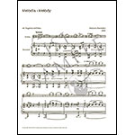The Most Beautiful Bacewicz for violin and piano; Grazyna Bacewicz