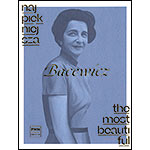 The Most Beautiful Bacewicz for violin and piano; Grazyna Bacewicz