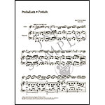 Easy Pieces for Violin and Piano, Book 1; Grazyna Bacewicz