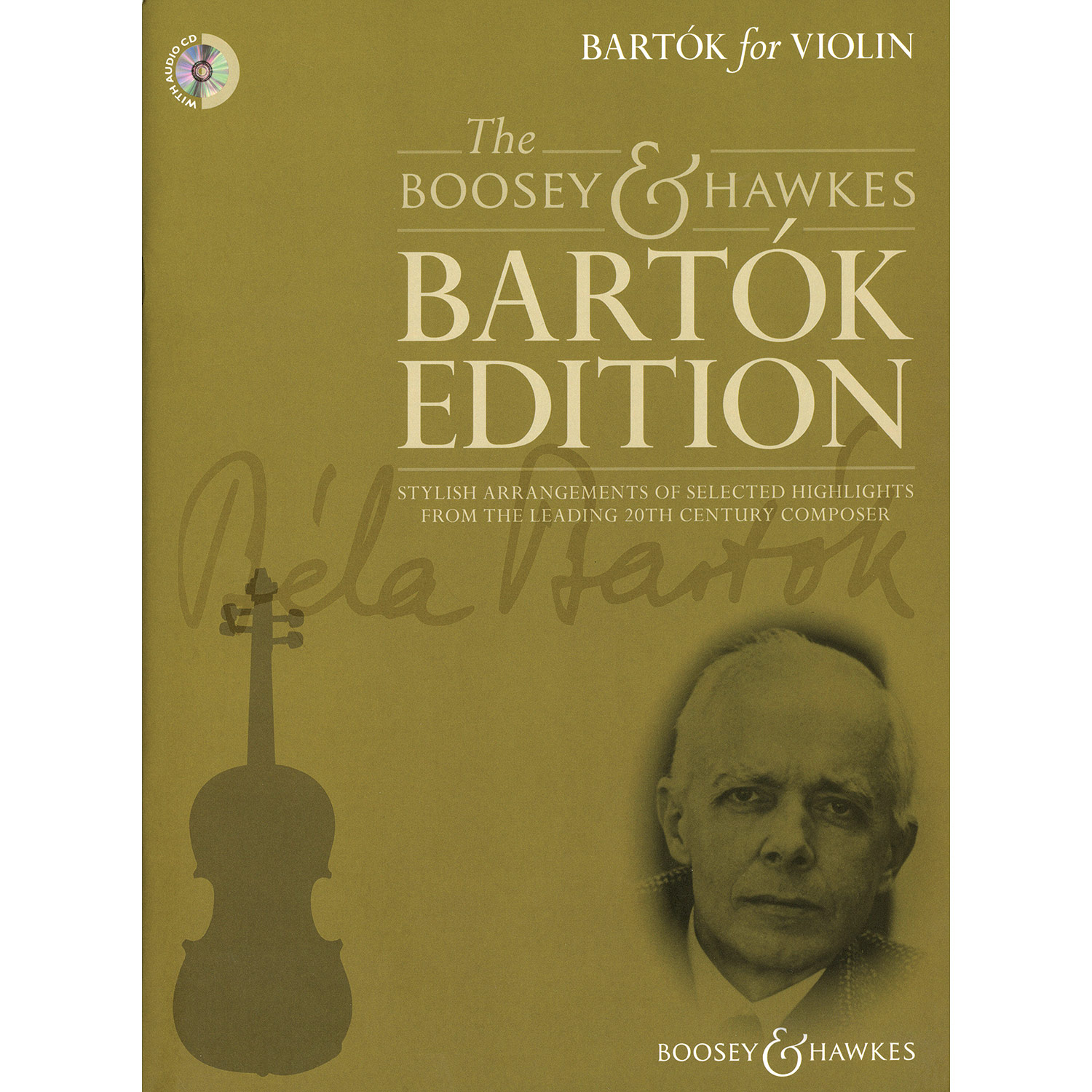 Bartók: Complete Violin Works / André Gertler - Album by