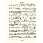 Concerto in D Major, Op. 61 (urtext) for violin and piano; Ludwig van Beethoven