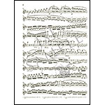 Concerto in D Major, Op.61, for violin and piano (urtext); Ludwig van Beethoven