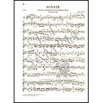 Complete Violin Sonatas, Volume 2 (urtext); Ludwig van Beethoven