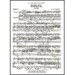Sonata No. 5 in F Major, Op. 24 'Spring Sonata', for violin and piano; Ludwig van Beethoven