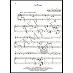 West Side Story, violin and piano, and accompaniment CD; Leonard Bernstein (Boosey & Hawkes)