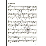 Fiddle Time Runners, violin accompaniment (3rd edition); Kathy & David Blackwell (OUP)