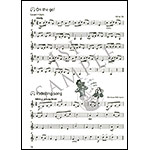 Fiddle Time Runners for violin (Book 2, 3rd edition); Kathy and David Blackwell