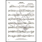 Adoration for violin and piano; Felix Borowski