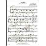 Adoration for violin and piano; Felix Borowski