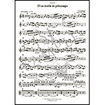 D'un matin de printemps, for violin and piano; Lili Boulanger (Hildegard)