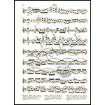 Concerto in D Major, Op. 77, for violin and piano (urtext); Johannes Brahms (G. Henle)