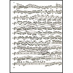 Concerto in D Major, Op. 77, for violin and piano; Johannes Brahms (International)