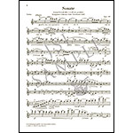 Sonata in D minor, Op.108 for violin and piano; Johannes Brahms (Henle)