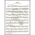 Violin Sonatas Opp.78, 100, 108 (new revised urtext edition); Johannes Brahms (Henle)
