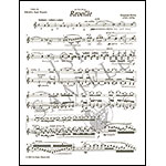 Reveille for Violin and Piano; Benjamin Britten