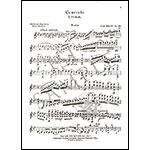 Concerto No.1 in G Minor, Op.26, for violin and piano; Max Bruch