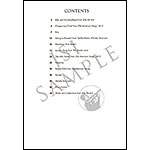 The Copland Violin Collection, with piano; Aaron Copland (Boosey & Hawkes)