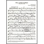 The Copland Violin Collection, with piano; Aaron Copland (Boosey & Hawkes)