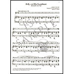 The Copland Violin Collection, with piano; Aaron Copland (Boosey & Hawkes)