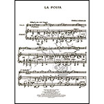 Sonata in D minor, Op.5/12 'La Folia' for violin and piano; Arcangelo Corelli