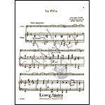 Sonata in D minor, Op.5/12 'La Folia' for violin and piano (Spalding); Arcangelo Corelli