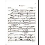 Twelve Sonatas, Op.5 (Vol. 1) for violin and piano; Arcangelo Corelli