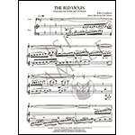 The Red Violin Chaconne, for violin and piano; John Corigliano