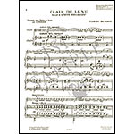 Pour le Violon: 4 transcriptions of piano pieces by Claude Debussy (Jobert)