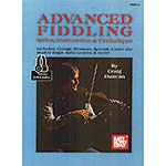Advanced Fiddling Solos, with online audio access; Craig Duncan (Mel Bay)
