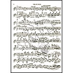 Concerto in B Minor, Op. 61, for violin and piano; Edward Elgar (Masters Music)