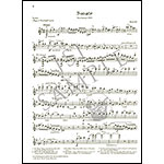 Sonata for Violin and Piano, opus 82; Edward Elgar (G. Henle)
