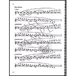 Advanced Scale Studies for Violin by Larisa Elisha (Carl Fischer)