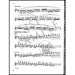 Advanced Scale Studies for Violin by Larisa Elisha (Carl Fischer)