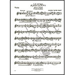 Apres un Reve, op.7, no.1, violin and piano; Gabriel Faure (Carl Fischer)