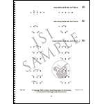 Contemporary Violin Technique, Volume 1 (scales); Ivan Galamian (Galaxy)