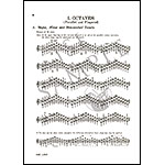 Contemporary Violin Technique, Volume 2 (double stops); Ivan Galamian (Galaxy)