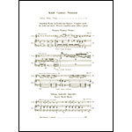 Complete Works for Violin and Piano (urtext); Edvard Grieg