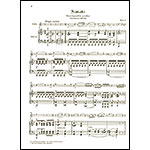 Complete Works for Violin and Piano (urtext); Edvard Grieg