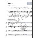 Improve Your Sight-Reading Volume 2, for violin (revised); Paul Harris (Faber)