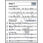 Improve Your Sight-Reading Volume 3, for violin (revised); Paul Harris (Faber)