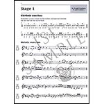 Improve Your Sight-Reading Volume 4, for violin (revised); Paul Harris (Faber)