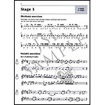 Improve Your Sight-Reading Volume 5, for violin (revised); Paul Harris (Faber)