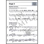 Improve Your Sight-Reading Volume 6, for violin (revised); Paul Harris (Faber)