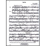 The Jascha Heifetz Collection, Volume 3, violin arrangements and transcriptions with piano; (Carl Fischer)