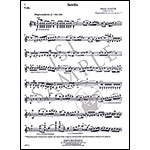 The Jascha Heifetz Collection, Volume 3, violin arrangements and transcriptions with piano; (Carl Fischer)